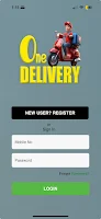 One Delivery Screenshot 2 of 6