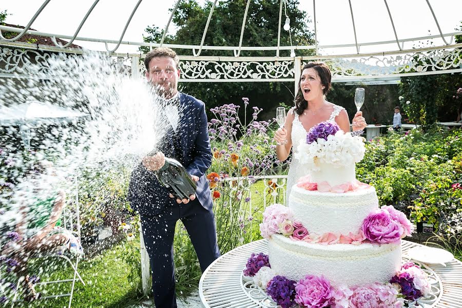 Wedding photographer Carlo Buttinoni (buttinoni). Photo of 15 February 2017