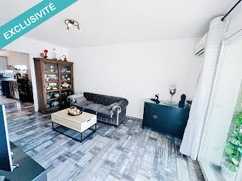 appartement à Ajaccio (2A)