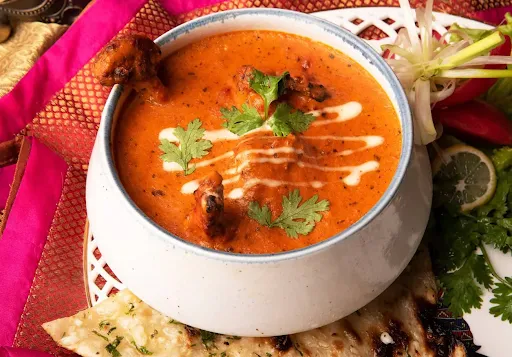 Butter Chicken BONELESS