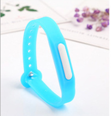 Title 6, Cartoon Flashing Mosquito Repellent Bracelet fo...