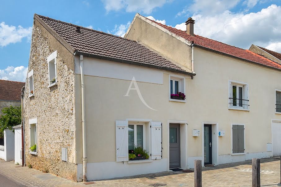 Vente appartement 4 pièces 84.13 m² à Brie-Comte-Robert (77170), 260 000 €