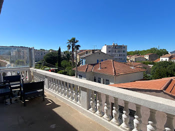 appartement à La Seyne-sur-Mer (83)