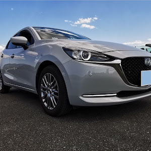 MAZDA2 DJLFS