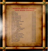 Bhagini Multi Cuisine Family Restaurant menu 7