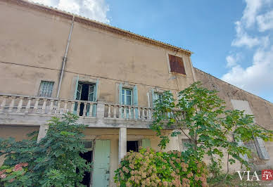 Maison avec terrasse 2