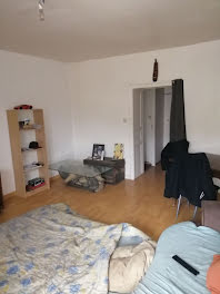 appartement à Le Val-d'Ajol (88)