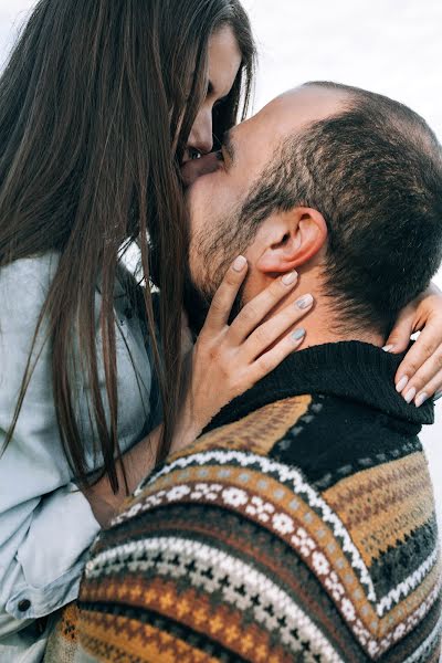 Photographe de mariage Svetlana Leonovich (svetlanaleon). Photo du 9 juin 2017