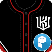 KBO 6:30 KT wiz theme  Icon