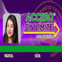 Acceso Sin Límite
