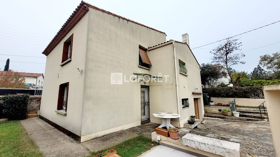 Vente maison 5 pièces 140.85 m² à Castelnau-le-Lez (34170), 543 000 €