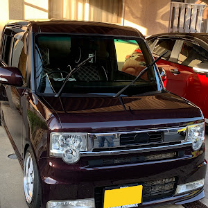 ムーヴコンテカスタム L575S