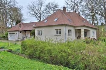 maison à Gisors (27)