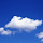 "Blue Sky" New Tab Page HD Wallpapers Themes