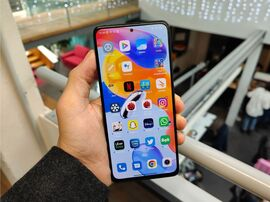 Xiaomi Redmi Note 11 Pro 5G