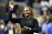 Serena Williams is hoping to tie Margaret Court's all-time record of 24 Grand Slam titles if she's able to pull off a victory.