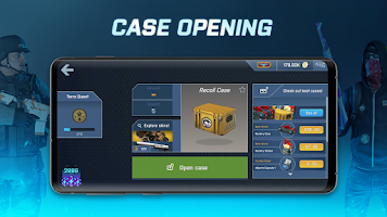 Case Opener - skins simulator Screenshot