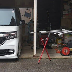 Nボックスカスタム JF3