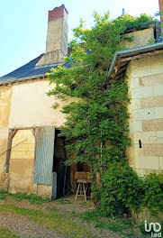 maison à Orbigny (37)