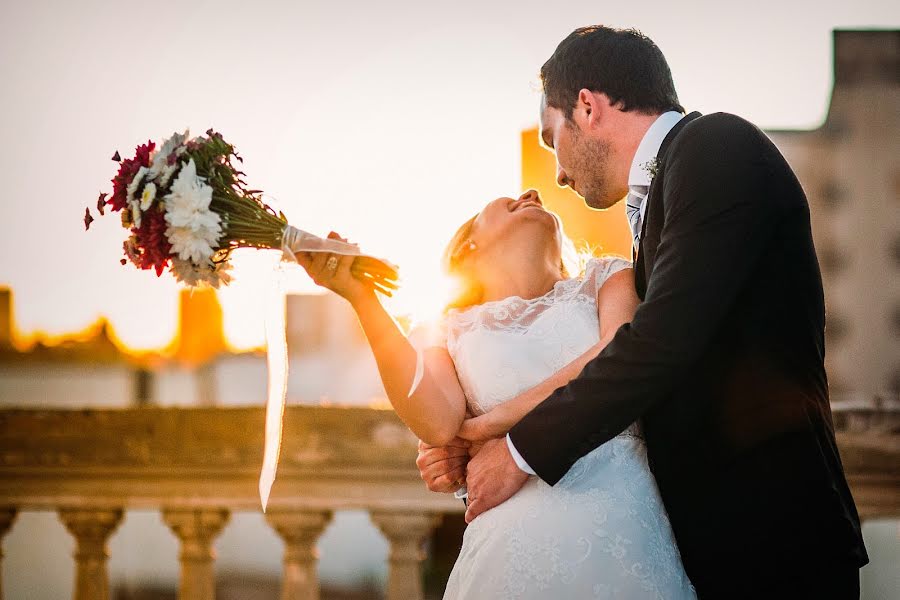 Fotógrafo de casamento Roxirosita Rios (roxirosita). Foto de 17 de abril 2017