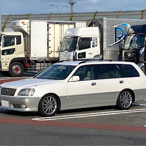 クラウンエステート JZS171W