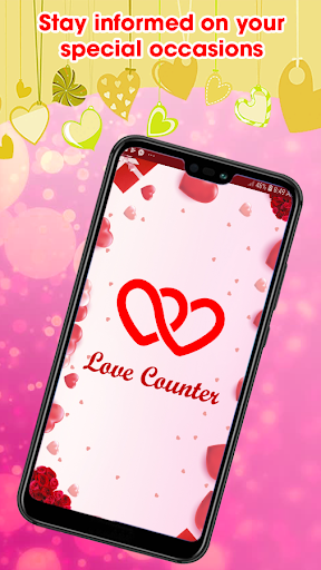 Lovedays Memory 2020 - Love Counter Together