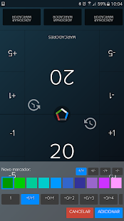 Meu Magic Contador de vida(圖3)-速報App