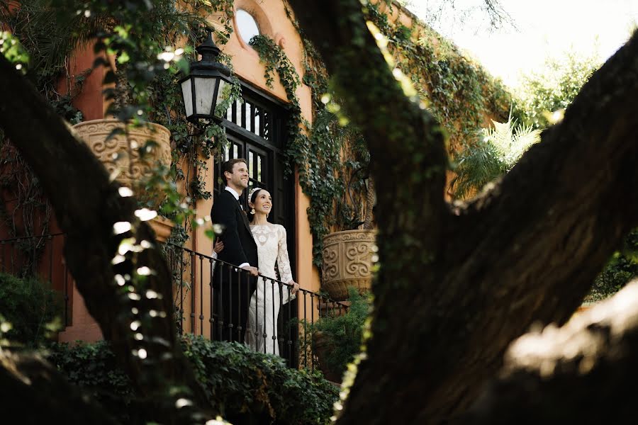 Wedding photographer Ildefonso Gutiérrez (ildefonsog). Photo of 28 January 2023