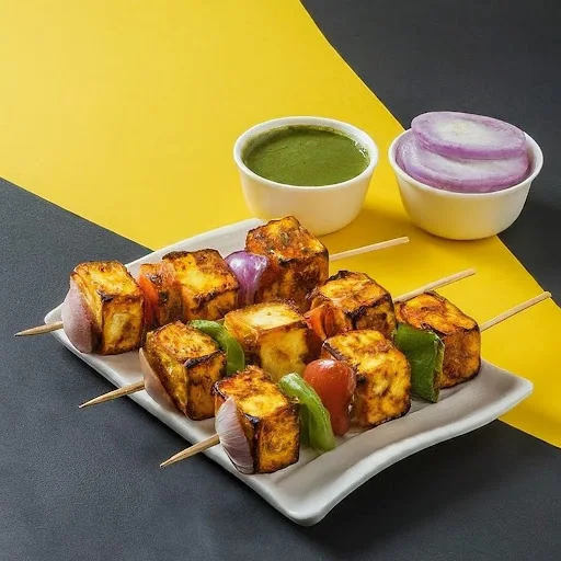 Paneer Tikka (6pcs)