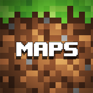 Download Multi Maps for Minecraft PE For PC Windows and Mac