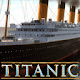 Titanic - New Tab in HD