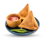 Samosa