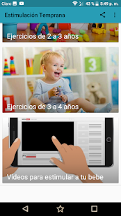 Estimulación Temprana(圖6)-速報App