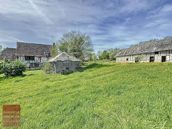 maison à Livarot-Pays-d'Auge (14)