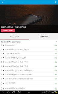 Learn Android Programming