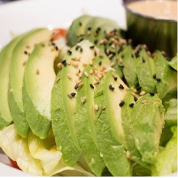 A8 Avocado Salad