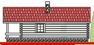 BR-137fin - Elewacja tylna