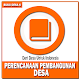 Download Perencanaan Pembangunan Desa For PC Windows and Mac 0.0.1