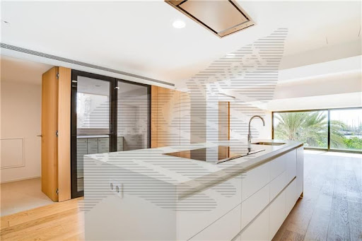 Appartement avec terrasse 5