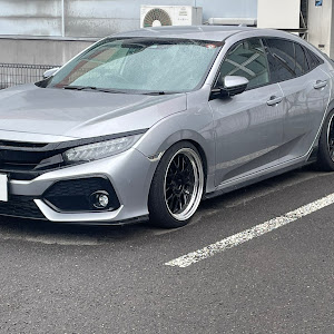 シビック FK7