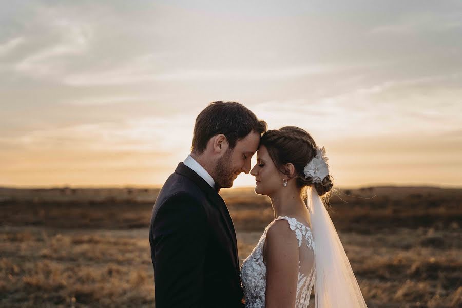 Photographe de mariage Salvatore Tabone (glanzundgloria). Photo du 16 octobre 2018