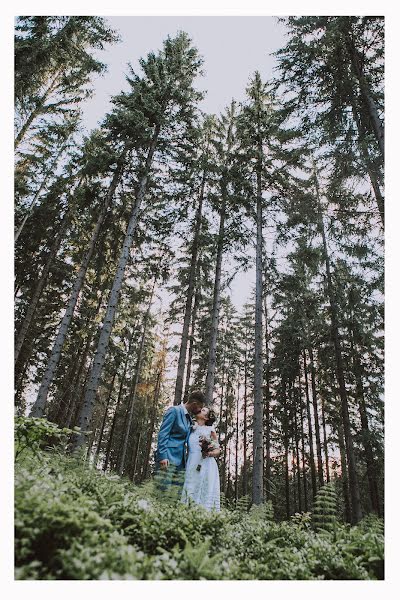 Photographe de mariage Eva Lihanova (lihanovaeva). Photo du 9 juillet 2019