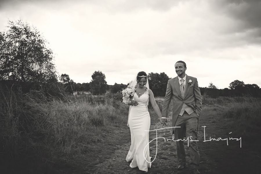婚礼摄影师Charle Finlay（finlaysimaging）。2019 7月2日的照片