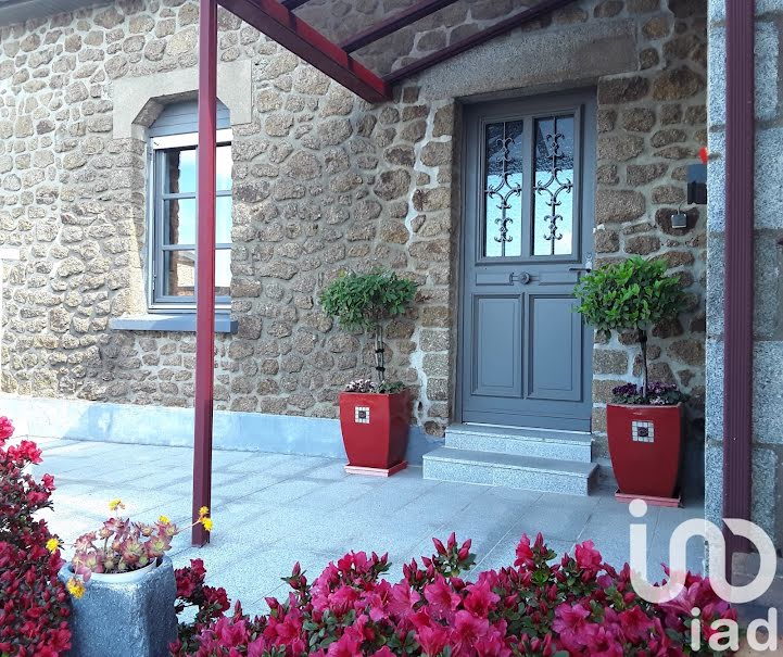 Vente maison 5 pièces 107 m² à La Chapelle-Fleurigné (35133), 219 000 €