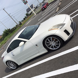 フェアレディZ Z33型