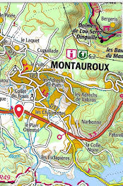 terrain à Montauroux (83)