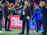 Louis Van Gaal 'kent' tegenstander van Oranje uit Pot 1 al: "Ik heb altijd het geluk aan mijn kont hangen"