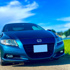 CR-Z ZF1