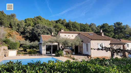 House with pool and terrace 1