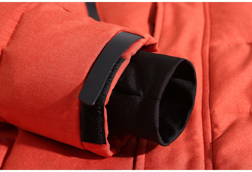 Title 7, Mens Outdoor Windproof Hooded Jacket, Leisure ...